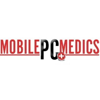 Mobile PC Medic logo