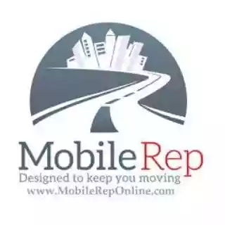MobileRep discount codes