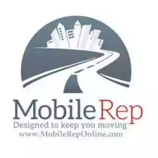 MobileRep logo