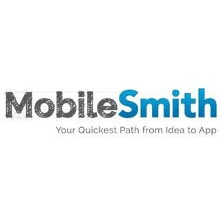 Shop MobileSmith logo