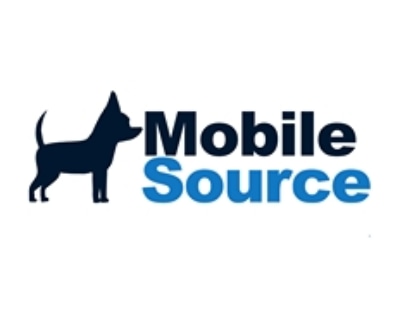 Shop Mobile Source logo