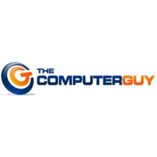 The Computer Guy logo