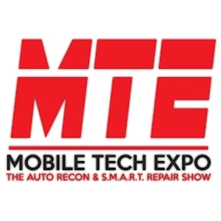 Shop Mobile Tech Expo discount codes logo