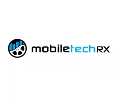 Mobile Tech RX logo