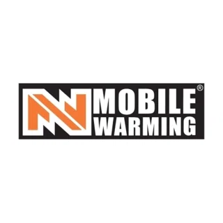 Shop Mobile Warming Gear logo