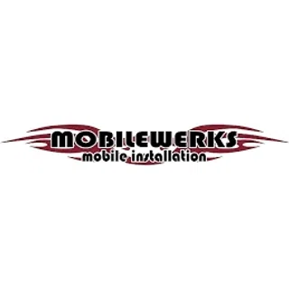 Mobilewerks logo