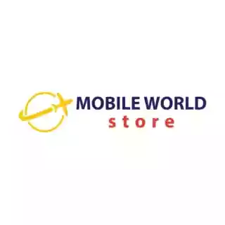 Mobile World Store logo