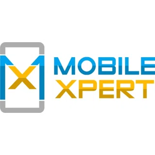 Mobile Xpert logo
