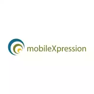 MobileXpression logo