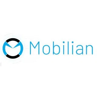 Mobilian Coin logo