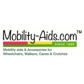 Mobility Aids logo