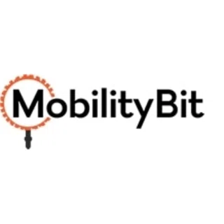 Shop Mobility Bit logo