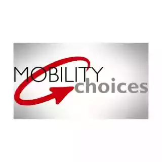 Shop Mobility Choices coupon codes logo