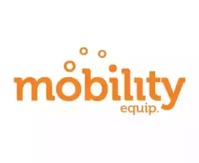 Shop mobility equip discount codes logo