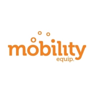 Shop Mobilityequip.com discount codes logo