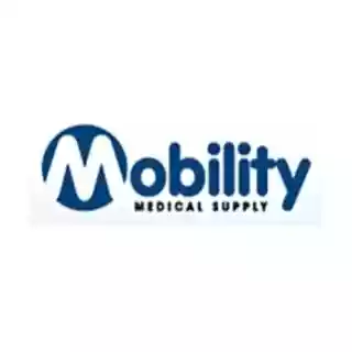 Mobility Medical Supply coupon codes