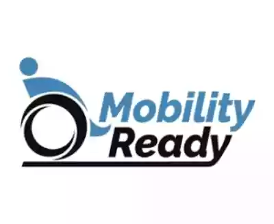 Mobility Ready logo