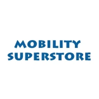 Shop Mobility Superstore logo