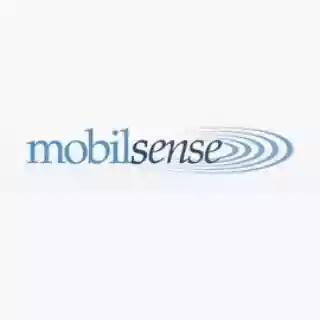 Shop MobilSense logo