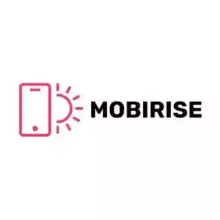 Shop Mobirise coupon codes logo