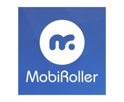 Shop Mobiroller logo