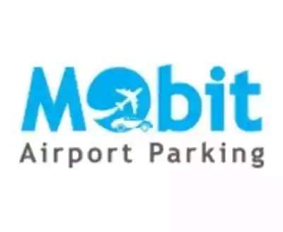 Shop Mobit Airport Parking discount codes logo