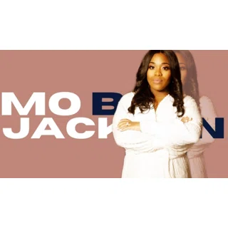 Mo B. Jackson logo