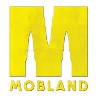 MOBLAND  logo