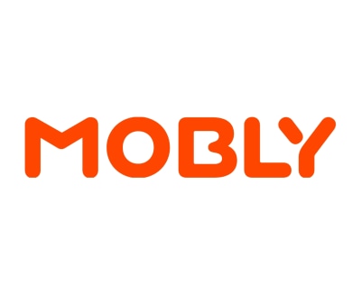 Shop Mobly logo