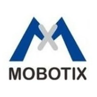 Shop Mobotix logo