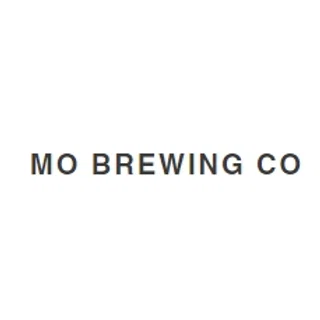 Mo Brewing Co logo