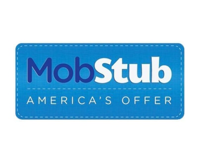 Shop Mobstub logo