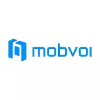 Shop Mobvoi logo