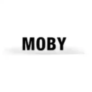 Shop Moby coupon codes logo