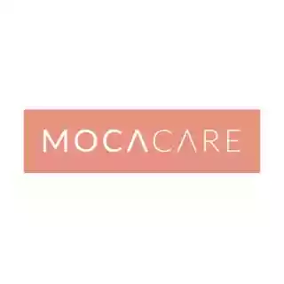 Shop MOCA CARE logo