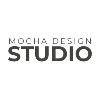 Shop Mocha Design Studio logo