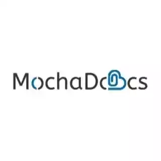 Shop MochaDocs logo