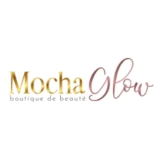 Mocha Glow logo