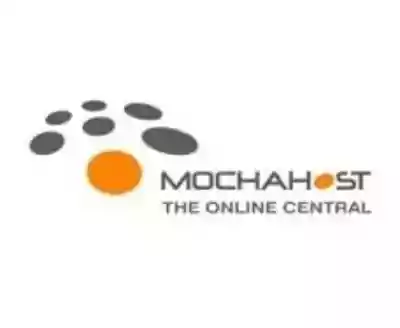 MochaHost logo