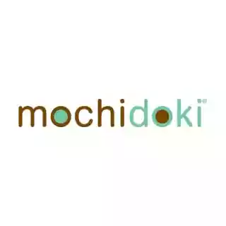 mochidoki.com logo