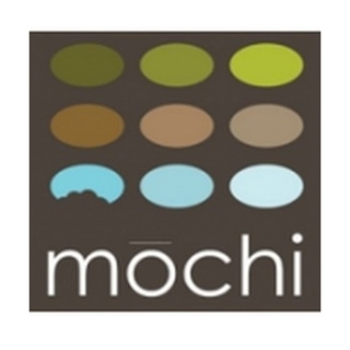 Shop Mochi Massage logo