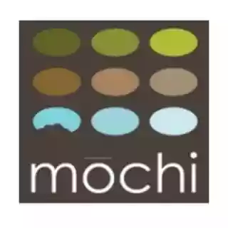 Mochi Massage logo