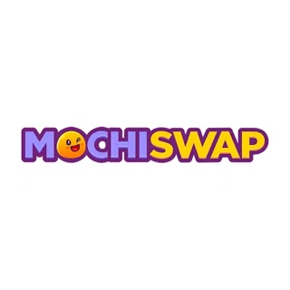 Mochiswap logo