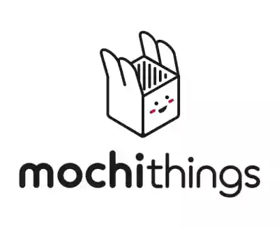 Shop MochiThings coupon codes logo