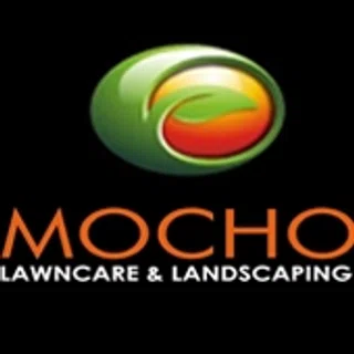 Mocho Lawn Care and Landscaping logo