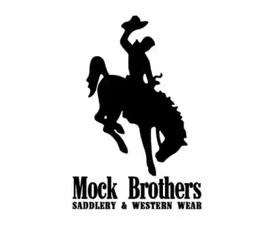 Shop Mock Brothers coupon codes logo