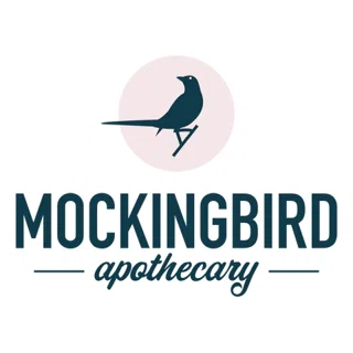 The Mockingbird logo