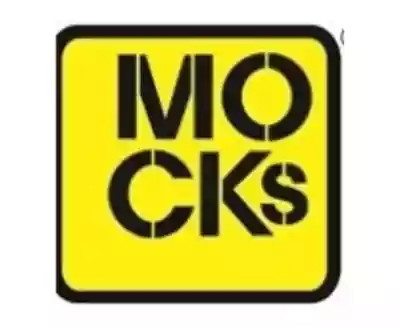 Shop Mocks logo