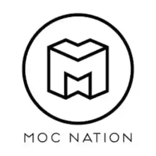 MOC Nation logo