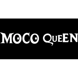 Shop Moco Queen logo